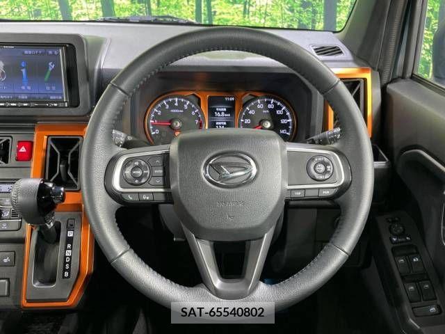 Daihatsu TAFT 2021-02 349580-11
