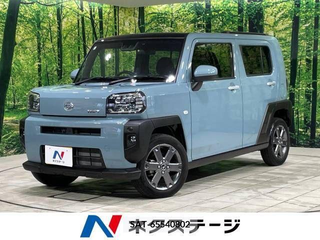 Daihatsu TAFT 2021-02 349580-0
