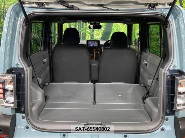 Daihatsu TAFT 2021-02 349580-10