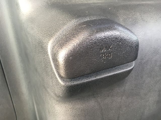 Honda FIT SHUTTLE HYBRID 2013-06 28476-15