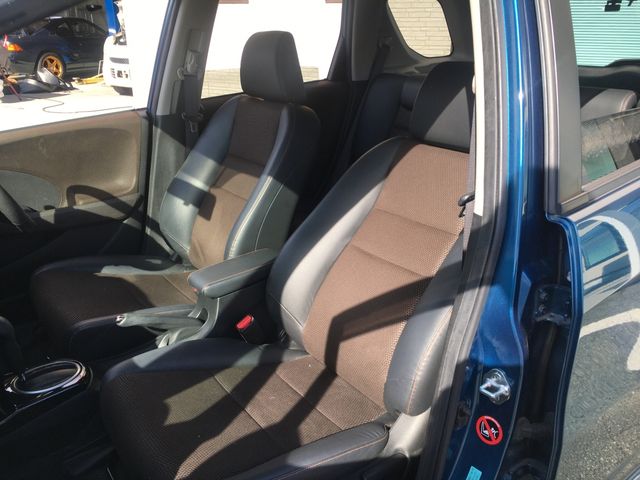 Honda FIT SHUTTLE HYBRID 2013-06 28476-10