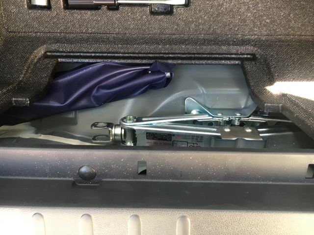 Honda FIT SHUTTLE HYBRID 2013-06 28476-18