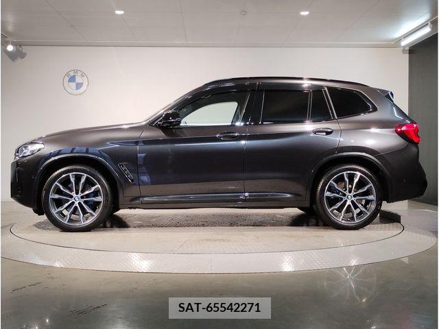 Bmw X3 2021-11 374300-1