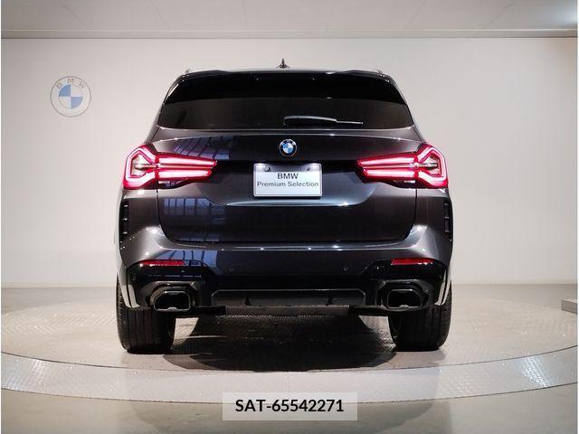 Bmw X3 2021-11 374300-3