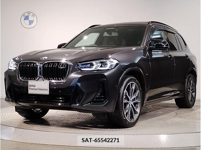Bmw X3 2021-11 374300-0