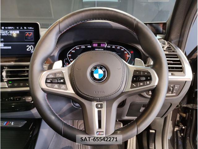 Bmw X3 2021-11 374300-12