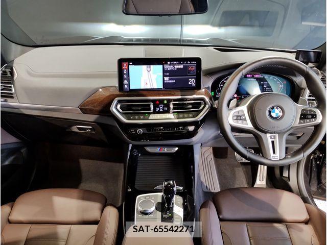 Bmw X3 2021-11 374300-11