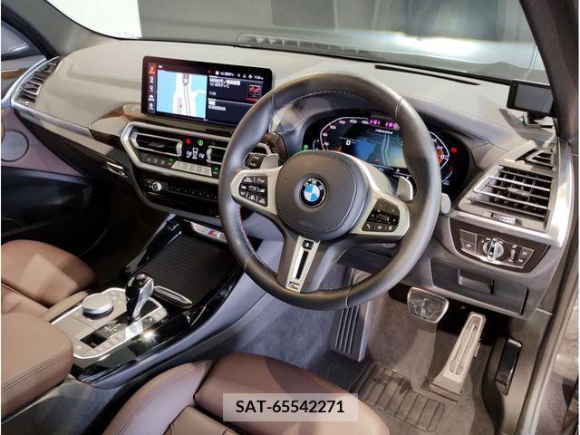Bmw X3 2021-11 374300-13