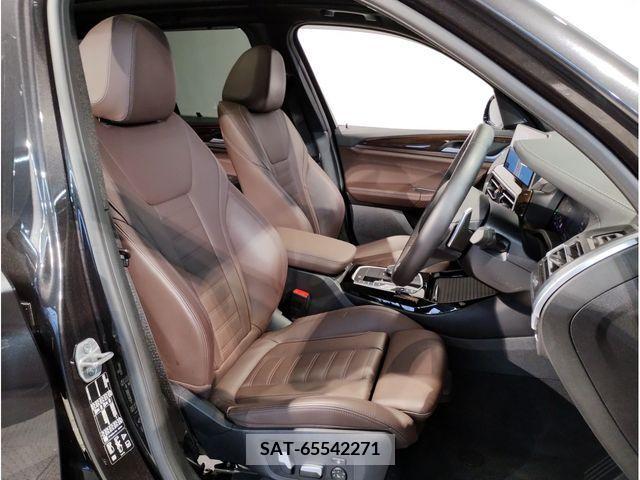 Bmw X3 2021-11 374300-10