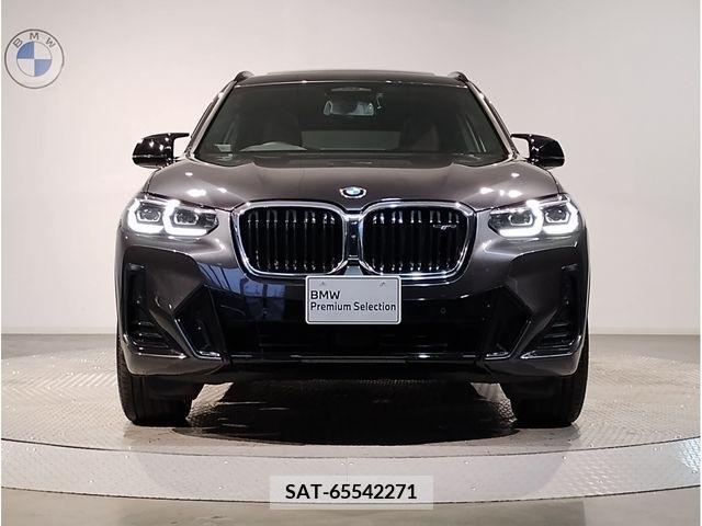Bmw X3 2021-11 374300-7