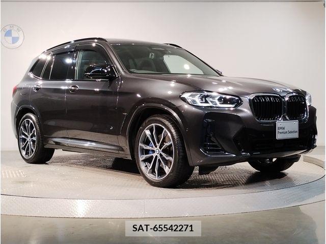 Bmw X3 2021-11 374300-6