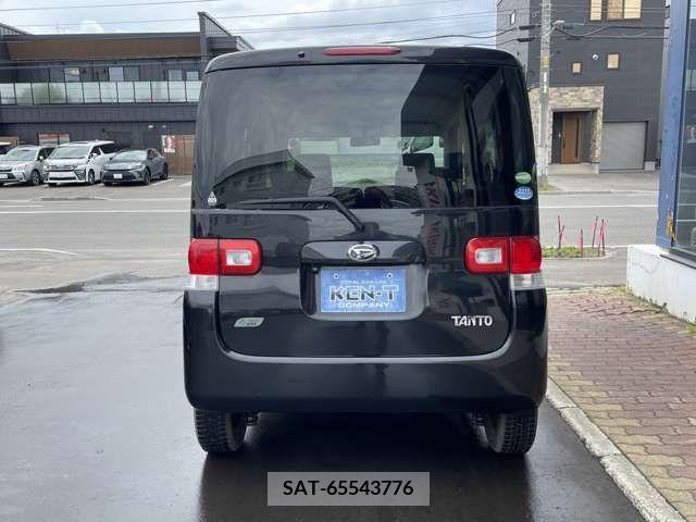 Daihatsu TANTO 2012-04 326925-4