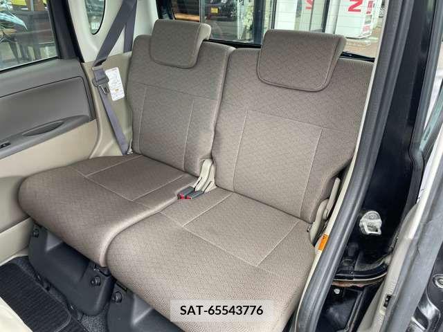 Daihatsu TANTO 2012-04 326925-19