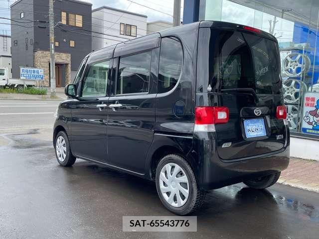 Daihatsu TANTO 2012-04 326925-3