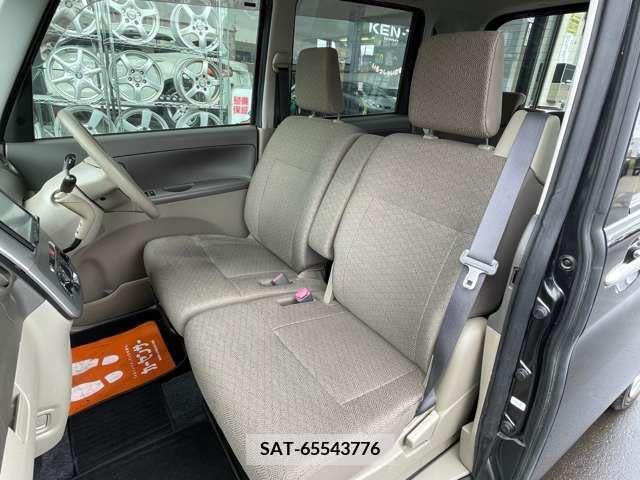 Daihatsu TANTO 2012-04 326925-18