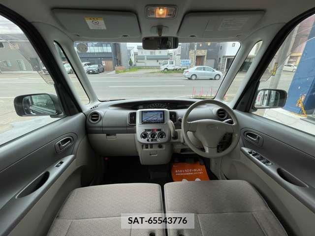 Daihatsu TANTO 2012-04 326925-7