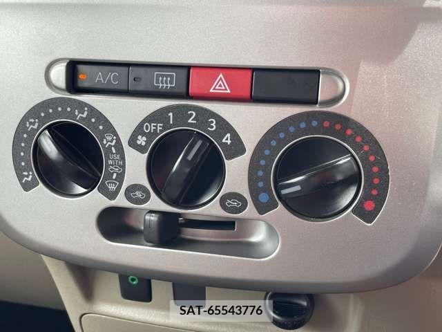 Daihatsu TANTO 2012-04 326925-12