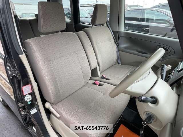 Daihatsu TANTO 2012-04 326925-17