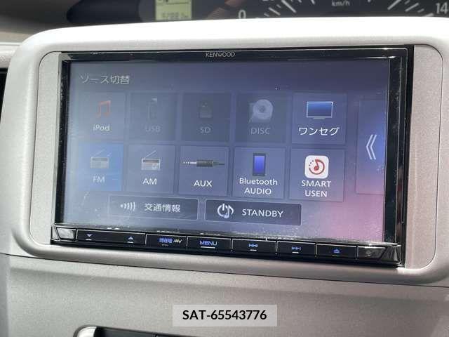 Daihatsu TANTO 2012-04 326925-11