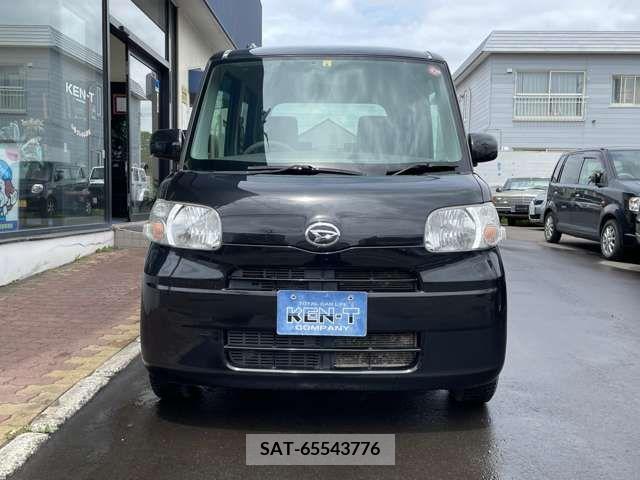 Daihatsu TANTO 2012-04 326925-1