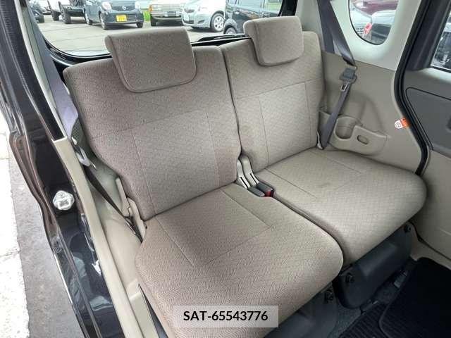Daihatsu TANTO 2012-04 326925-16