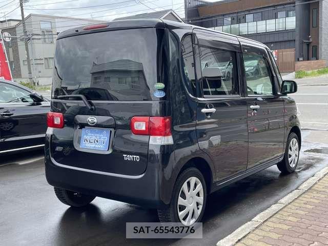 Daihatsu TANTO 2012-04 326925-5