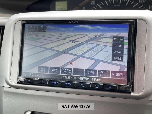 Daihatsu TANTO 2012-04 326925-10