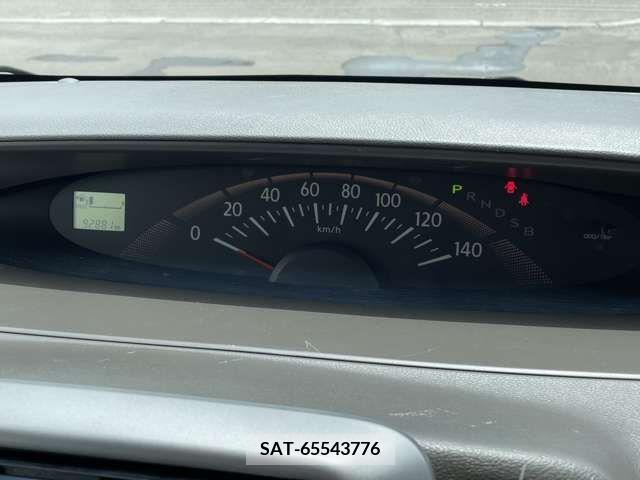 Daihatsu TANTO 2012-04 326925-9