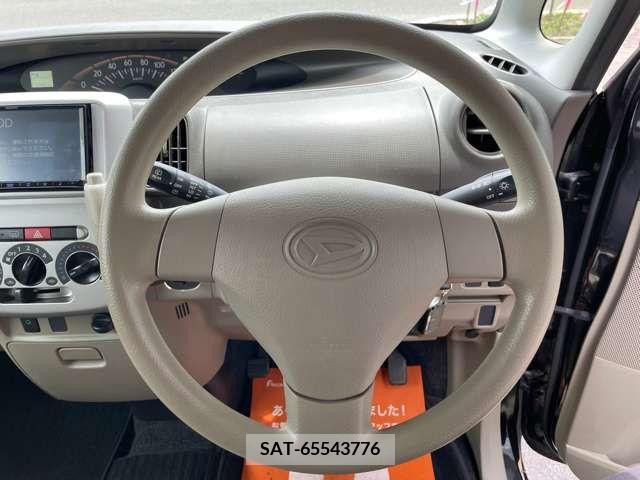 Daihatsu TANTO 2012-04 326925-8