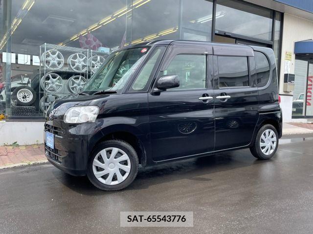 Daihatsu TANTO 2012-04 326925-0
