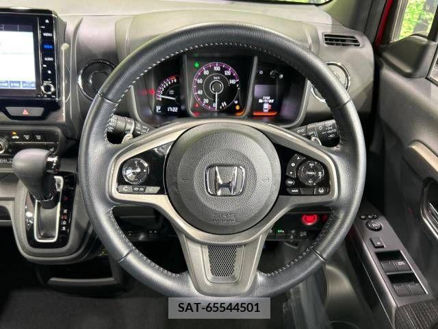 Honda N-WGN 2022-03 378839-7