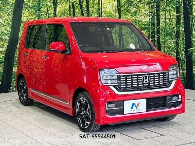 Honda N-WGN 2022-03 378839-15