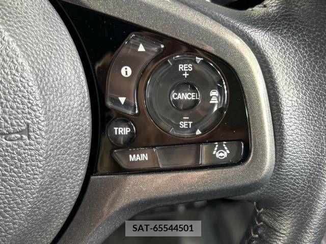 Honda N-WGN 2022-03 378839-5
