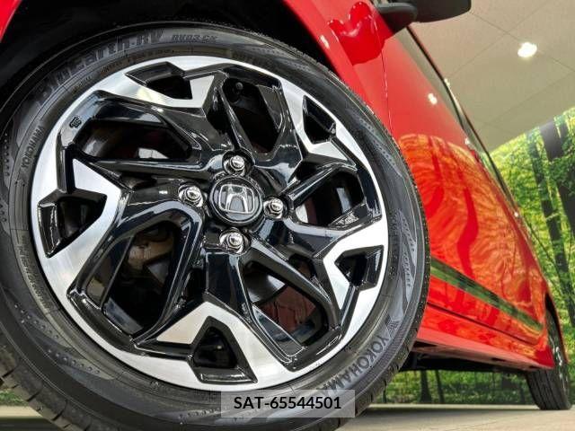 Honda N-WGN 2022-03 378839-12