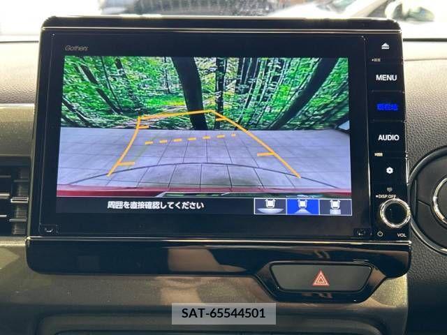 Honda N-WGN 2022-03 378839-3
