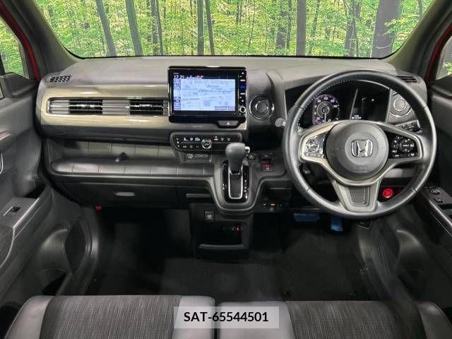 Honda N-WGN 2022-03 378839-1