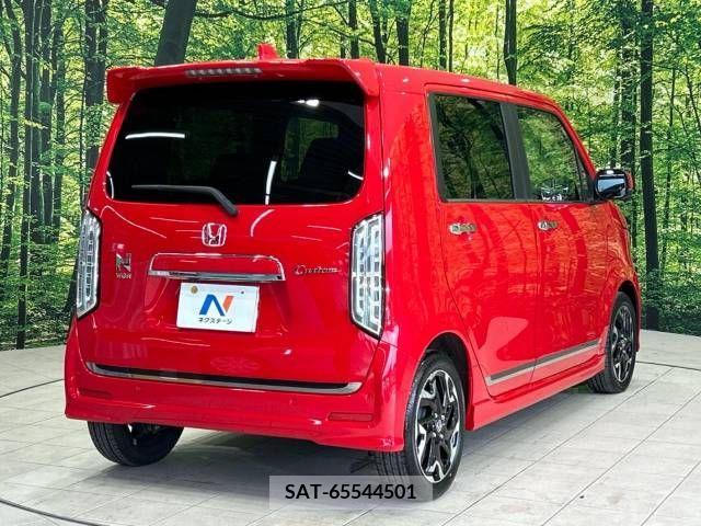 Honda N-WGN 2022-03 378839-16