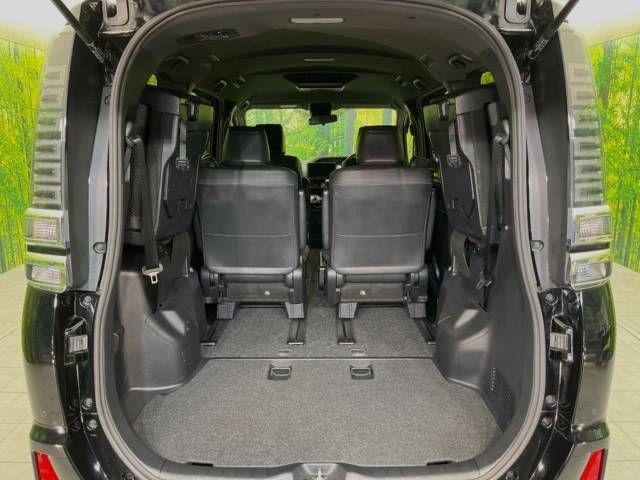 Toyota VOXY 2020-11 9967-11