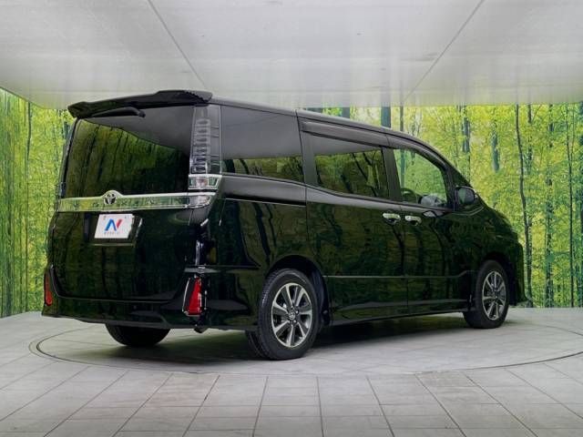 Toyota VOXY 2020-11 9967-18
