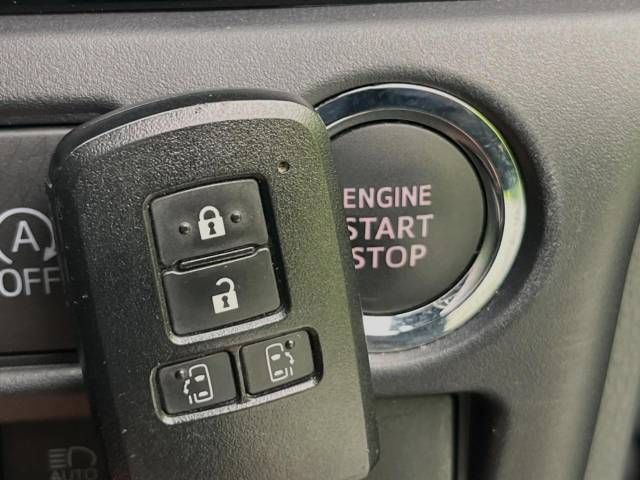 Toyota VOXY 2020-11 9967-7