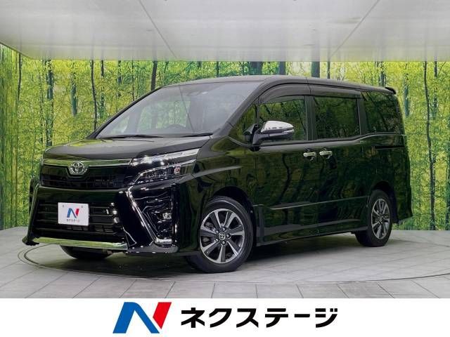 Toyota VOXY 2020-11 9967-0