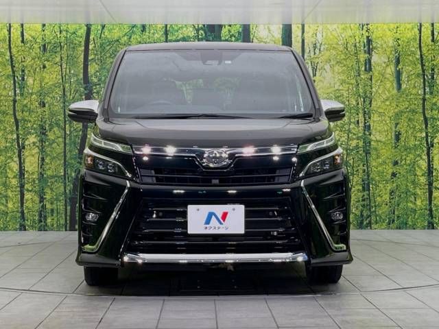 Toyota VOXY 2020-11 9967-15