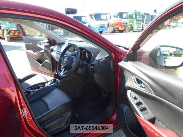 Mazda CX-3 2018-02 358442-9