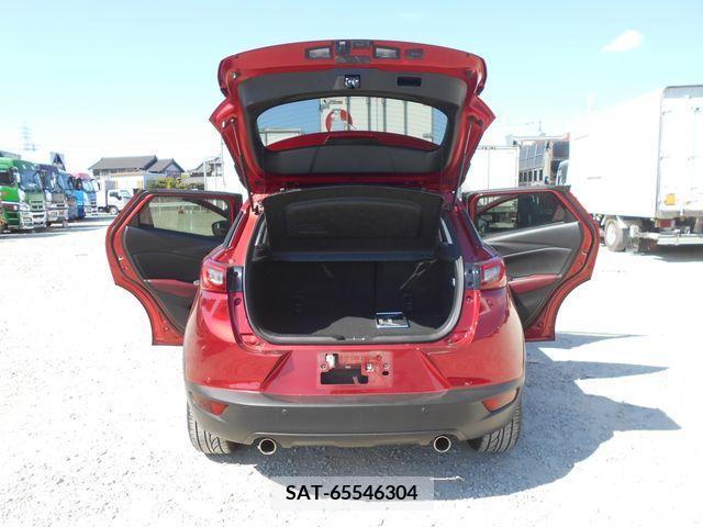 Mazda CX-3 2018-02 358442-13