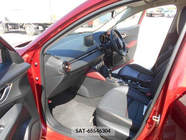 Mazda CX-3 2018-02 358442-11