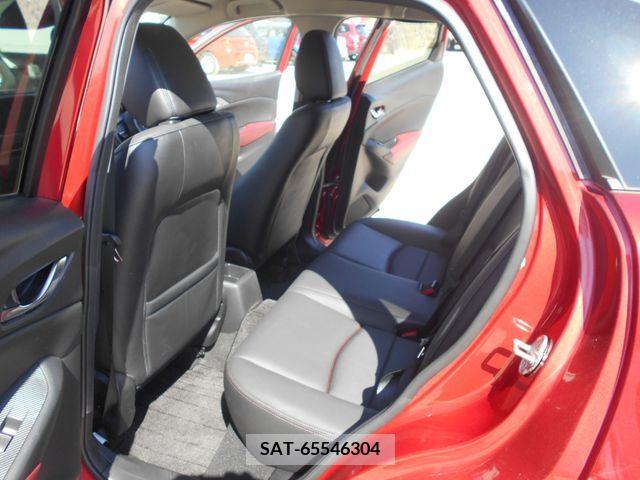 Mazda CX-3 2018-02 358442-12