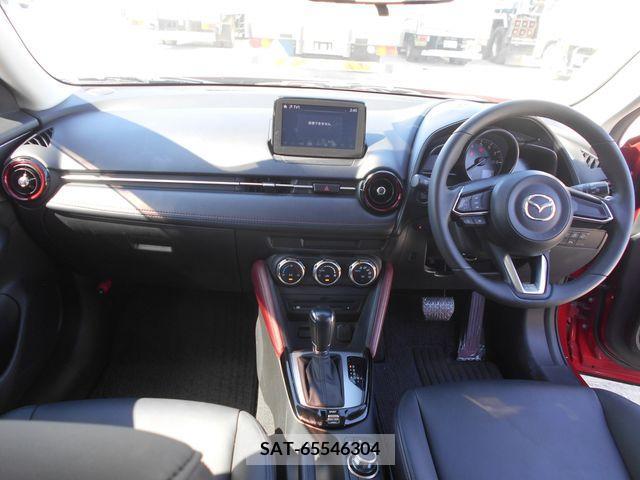 Mazda CX-3 2018-02 358442-2