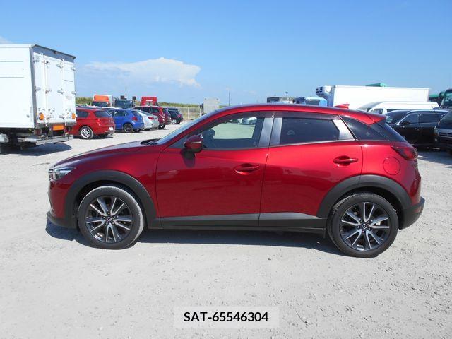Mazda CX-3 2018-02 358442-6