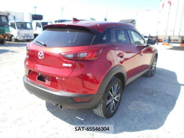 Mazda CX-3 2018-02 358442-4