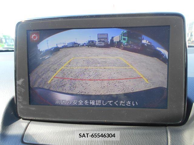 Mazda CX-3 2018-02 358442-21